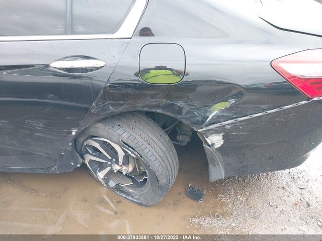 Honda ACCORD EX 2016 1HGCR2F71GA201995 Image 6