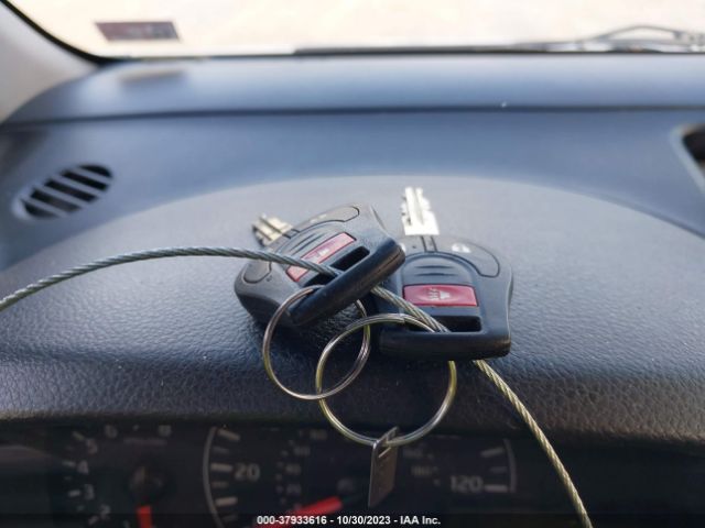 3N6CM0KN3FK721339 Nissan NV200 SV