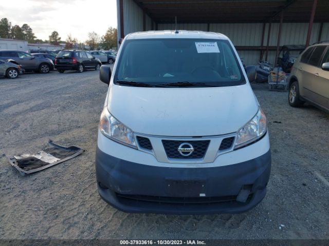 3N6CM0KN3FK721339 Nissan NV200 SV