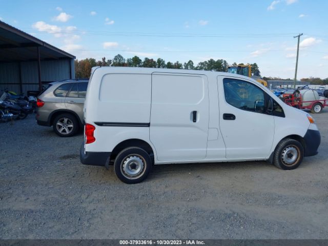 3N6CM0KN3FK721339 Nissan NV200 SV