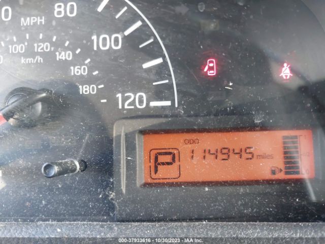 3N6CM0KN3FK721339 Nissan NV200 SV