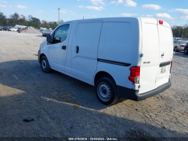 3N6CM0KN3FK721339 Nissan NV200 SV
