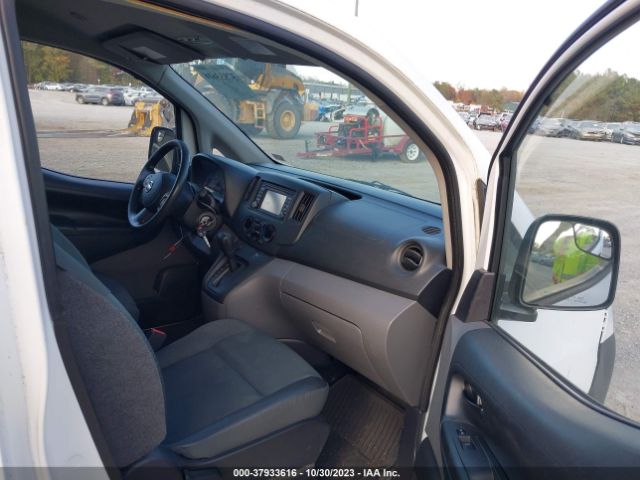 3N6CM0KN3FK721339 Nissan NV200 SV