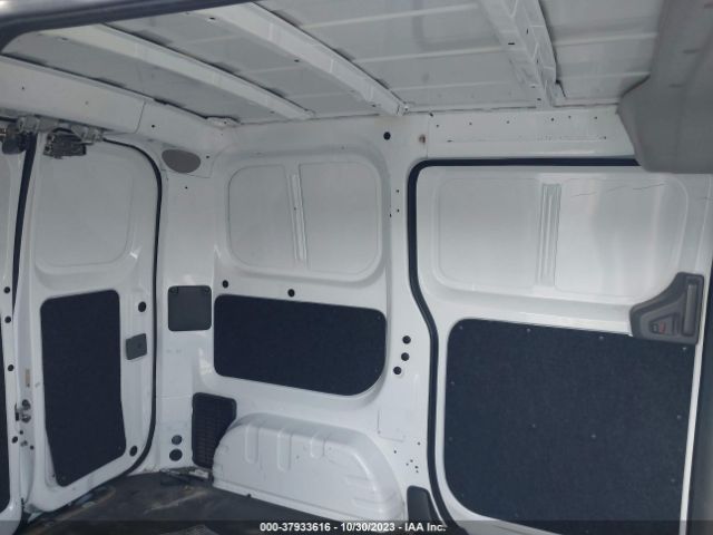 3N6CM0KN3FK721339 Nissan NV200 SV