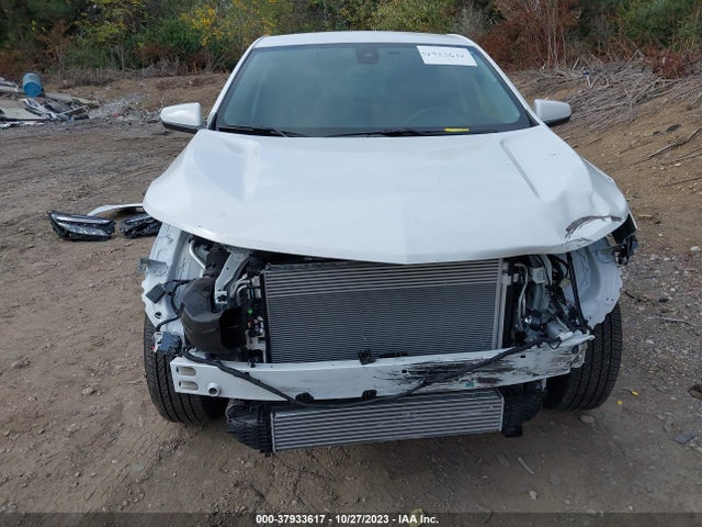 Chevrolet Equinox Awd 2fl 2023 3GNAXTEG2PS166215 Image 13