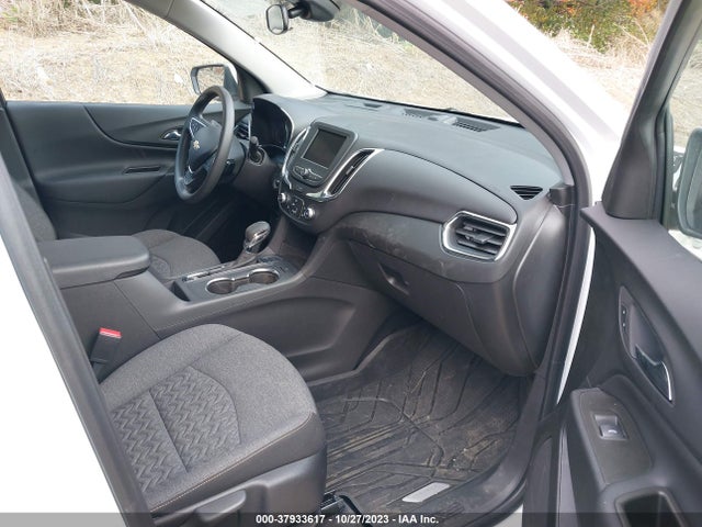 Chevrolet Equinox Awd 2fl 2023 3GNAXTEG2PS166215 Image 5