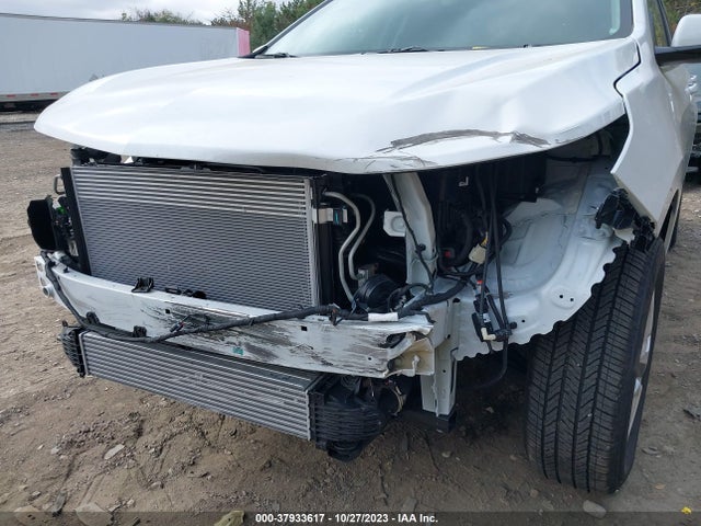 Chevrolet Equinox Awd 2fl 2023 3GNAXTEG2PS166215 Image 6