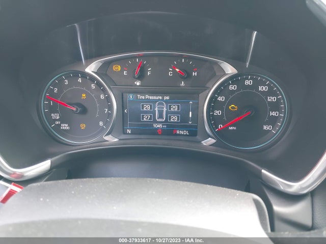 Chevrolet Equinox Awd 2fl 2023 3GNAXTEG2PS166215 Image 7