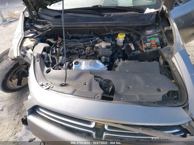 2013 DODGE DART LIMITED/GT VIN: 1C3CDFCH2DD135439