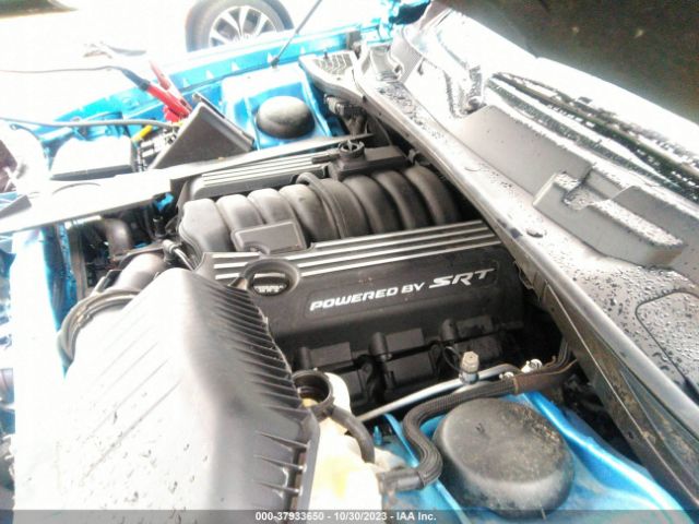 2C3CDZFJ3KH570129 Dodge Challenger R/t Scat Pack