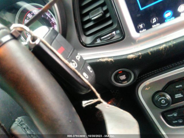 2C3CDZFJ3KH570129 Dodge Challenger R/t Scat Pack