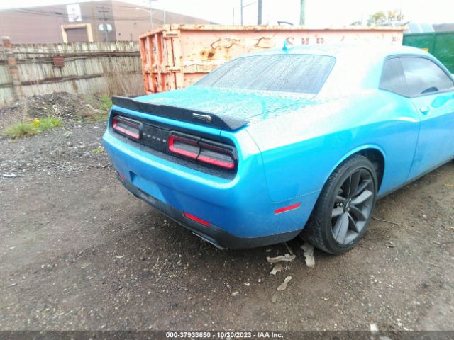2C3CDZFJ3KH570129 Dodge Challenger R/t Scat Pack