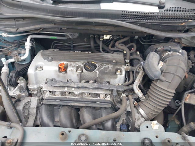 Honda CR-V LX 2014 2HKRM4H32EH699045 Image 10