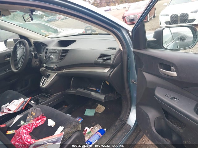 Honda CR-V LX 2014 2HKRM4H32EH699045 Image 5
