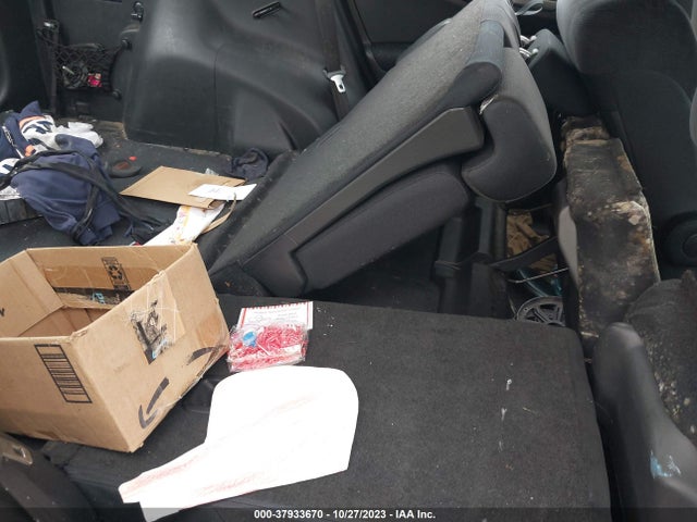 Honda CR-V LX 2014 2HKRM4H32EH699045 Image 8