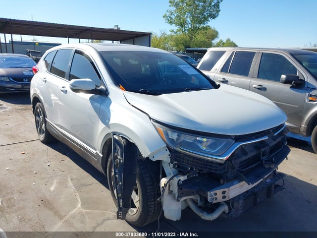 2018 2HKRW1H52JH506011 главное изображение