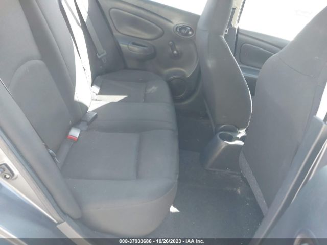 3N1CN7AP3HL847258 Nissan Versa Sedan S Plus