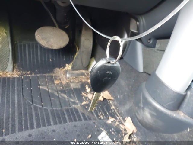 2004 MINI COOPER WMWRC33404TJ60170 Photo 10