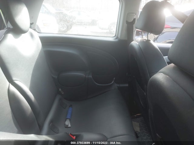 2004 MINI COOPER WMWRC33404TJ60170 Photo 7