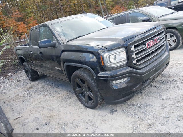 GMC SIERRA 1500 2016 1GTR1LEC8GZ339054 Image 1
