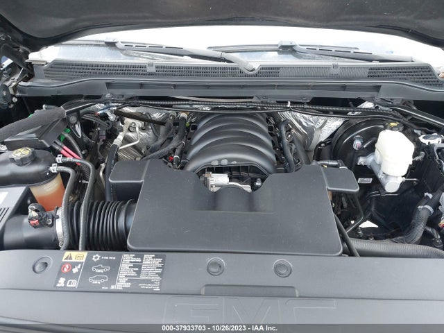 GMC SIERRA 1500 2016 1GTR1LEC8GZ339054 Image 10
