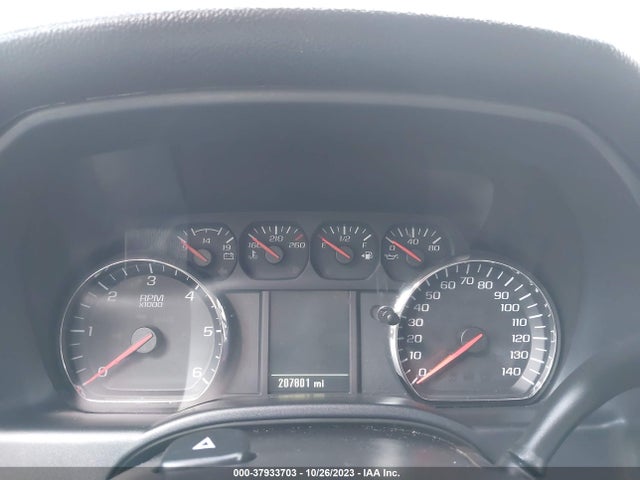GMC SIERRA 1500 2016 1GTR1LEC8GZ339054 Image 7