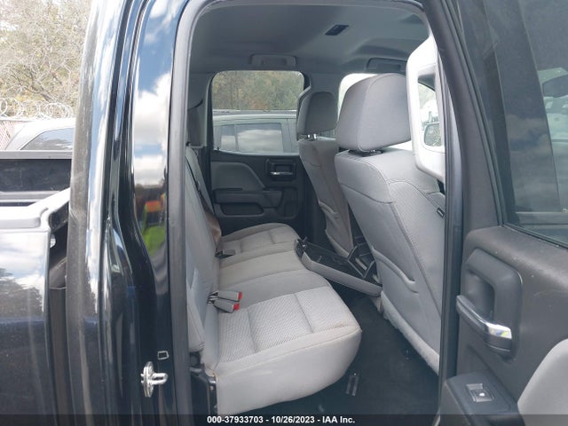 GMC SIERRA 1500 2016 1GTR1LEC8GZ339054 Image 8