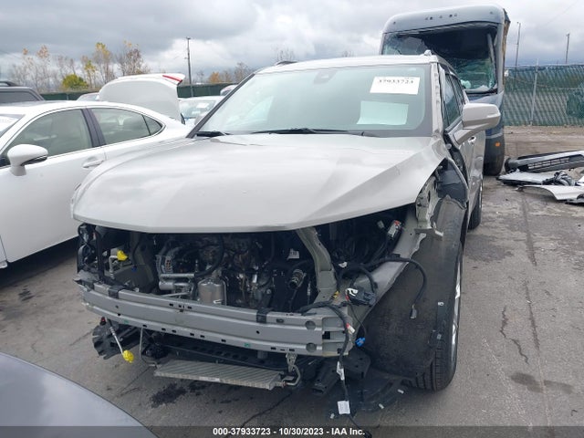 2021 CHEVROLET BLAZER FWD 2LT VIN: 3GNKBCRS4MS559503