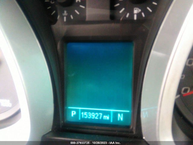Chevrolet Equinox Ltz 2015 2GNFLHEK3F6234263 Image 15