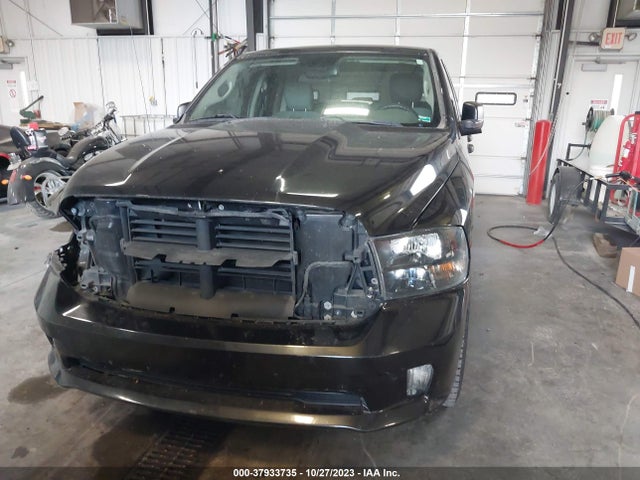 RAM 1500 Express 2016 1C6RR6FT1GS275125 Image 13