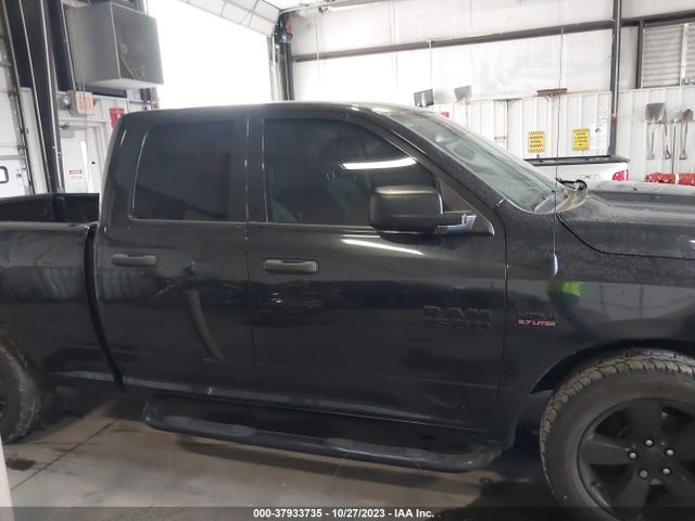 RAM 1500 Express 2016 1C6RR6FT1GS275125 Image 14