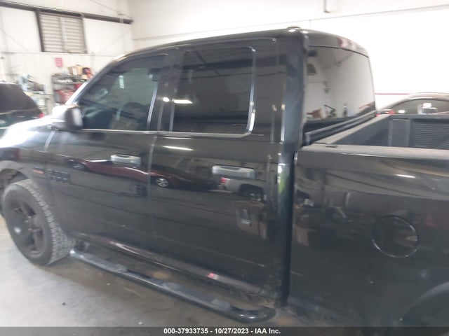 RAM 1500 Express 2016 1C6RR6FT1GS275125 Image 15