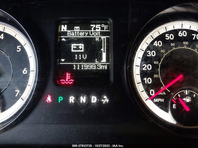 RAM 1500 Express 2016 1C6RR6FT1GS275125 Image 16
