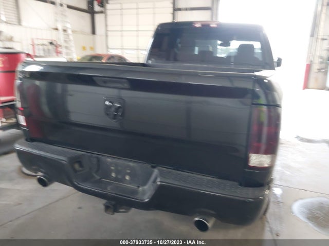 RAM 1500 Express 2016 1C6RR6FT1GS275125 Image 17