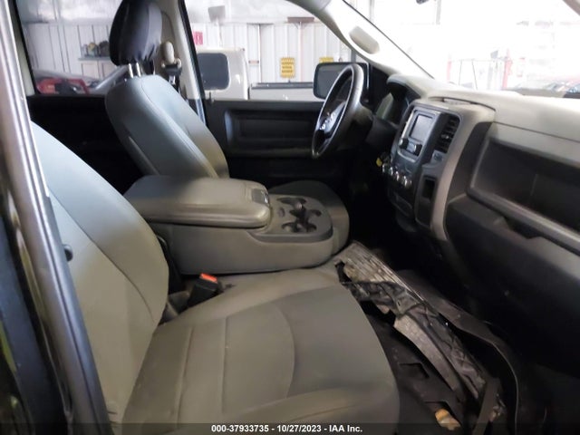 RAM 1500 Express 2016 1C6RR6FT1GS275125 Image 5