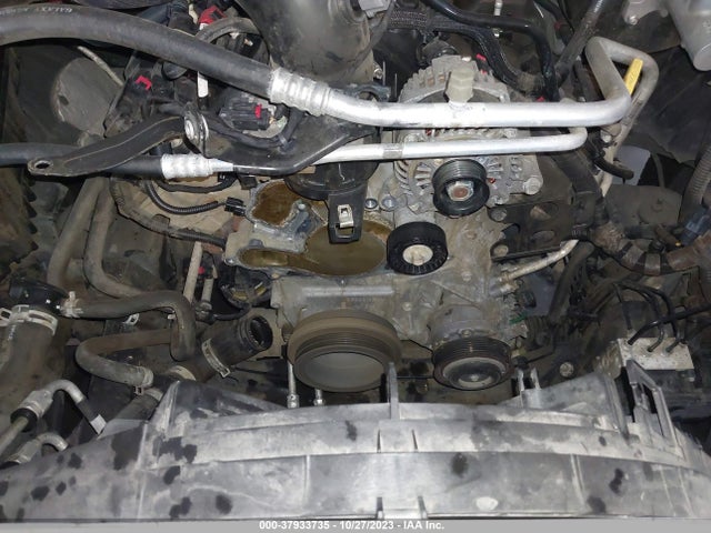 RAM 1500 Express 2016 1C6RR6FT1GS275125 Image 6