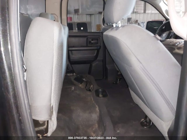 RAM 1500 Express 2016 1C6RR6FT1GS275125 Image 8