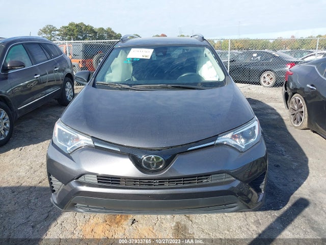Toyota RAV4 LE 2017 JTMZFREV9HJ719512 Image 12