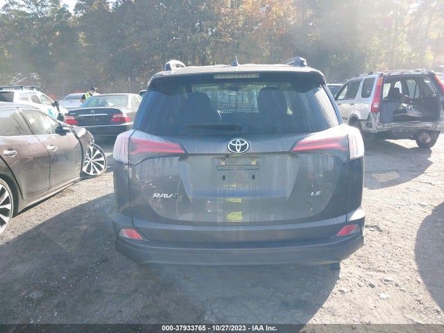 Toyota RAV4 LE 2017 JTMZFREV9HJ719512 Image 16
