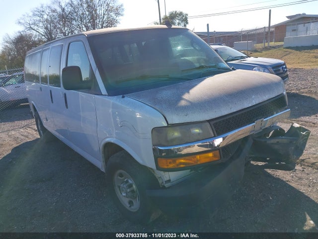 2018 1GAZGPFG2J1274420 main image