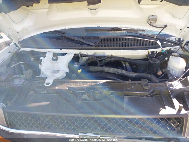 Chevrolet Express 3500 Lt 2018 1GAZGPFG2J1274420 Image 10