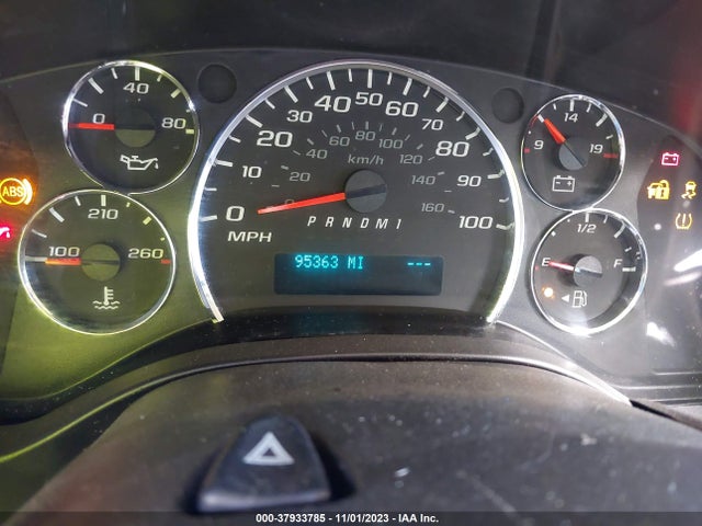 Chevrolet Express 3500 Lt 2018 1GAZGPFG2J1274420 Image 7