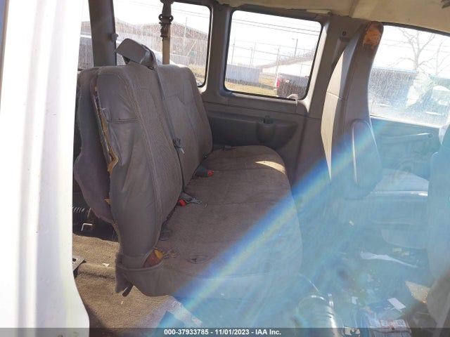 Chevrolet Express 3500 Lt 2018 1GAZGPFG2J1274420 Image 8