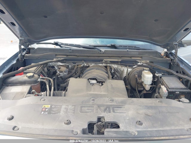 GMC Sierra 1500 Sle 2015 1GTR1UEH3FZ285677 Image 10