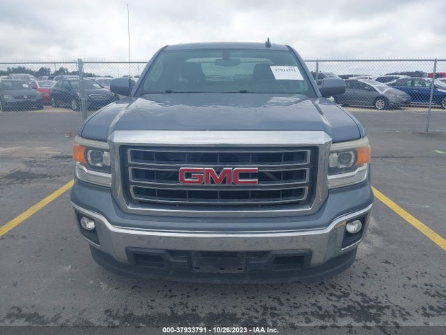 GMC Sierra 1500 Sle 2015 1GTR1UEH3FZ285677 Image 12