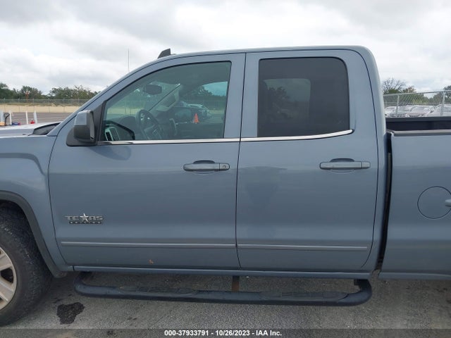GMC Sierra 1500 Sle 2015 1GTR1UEH3FZ285677 Image 14