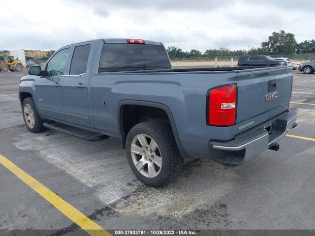 GMC Sierra 1500 Sle 2015 1GTR1UEH3FZ285677 Image 3