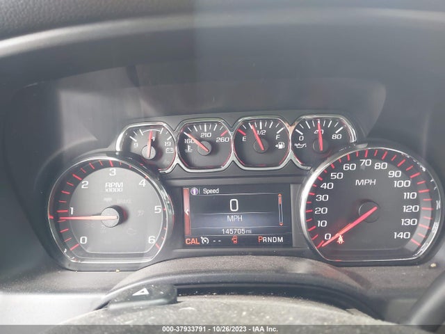 GMC Sierra 1500 Sle 2015 1GTR1UEH3FZ285677 Image 7