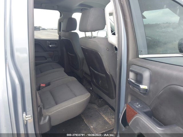GMC Sierra 1500 Sle 2015 1GTR1UEH3FZ285677 Image 8