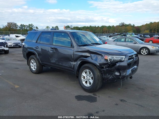 2022 JTEEU5JR5N5265622 main image